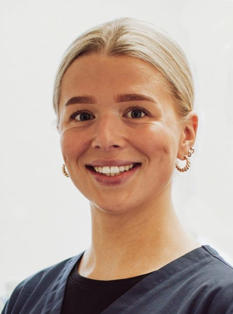 Leonie Boysen - Stuhlassistenz